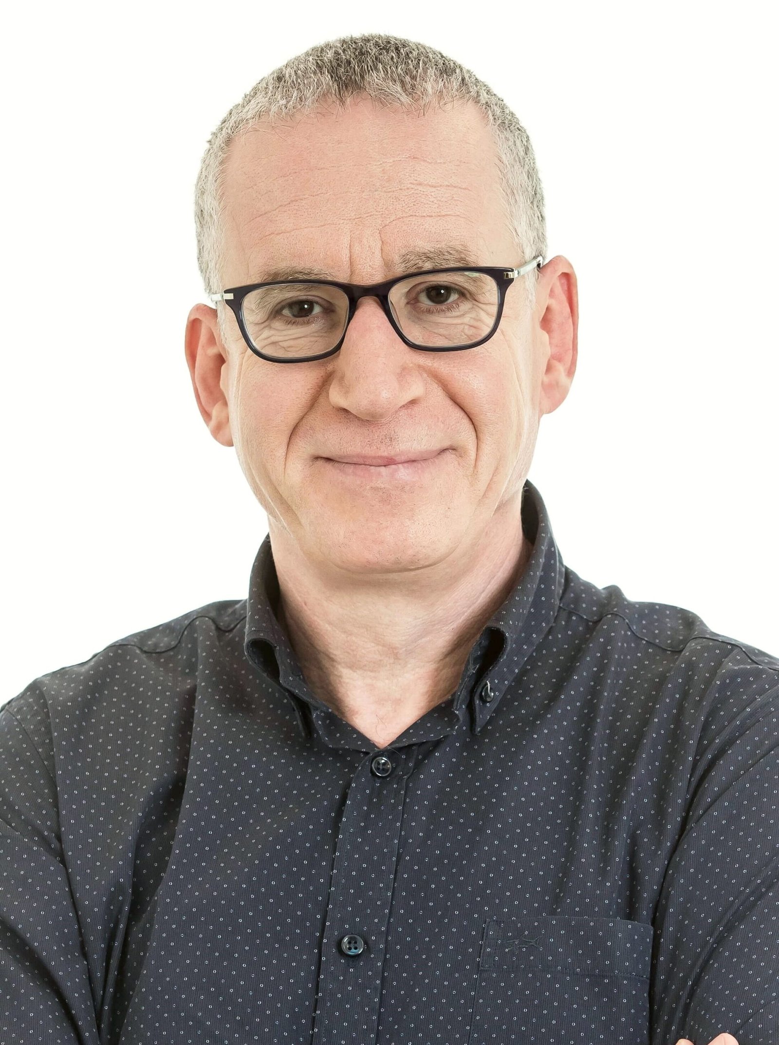 Prof. Nasser Sakran