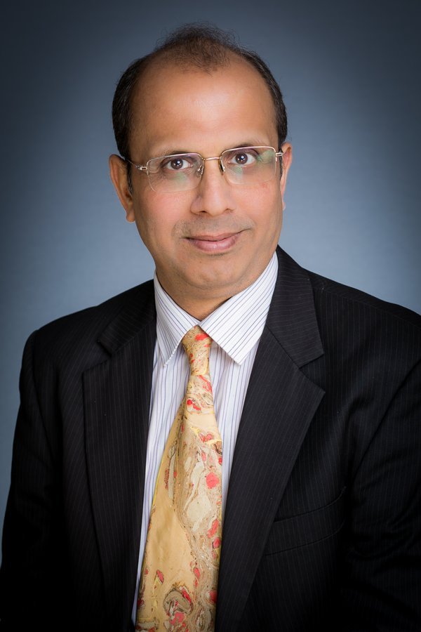 Dr. Sanjay Agrawal