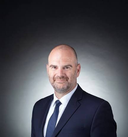 Professor Carel le Roux