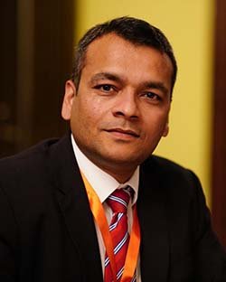 Prof. Chetan Parmar