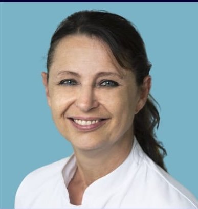 Dr. Christine Stier