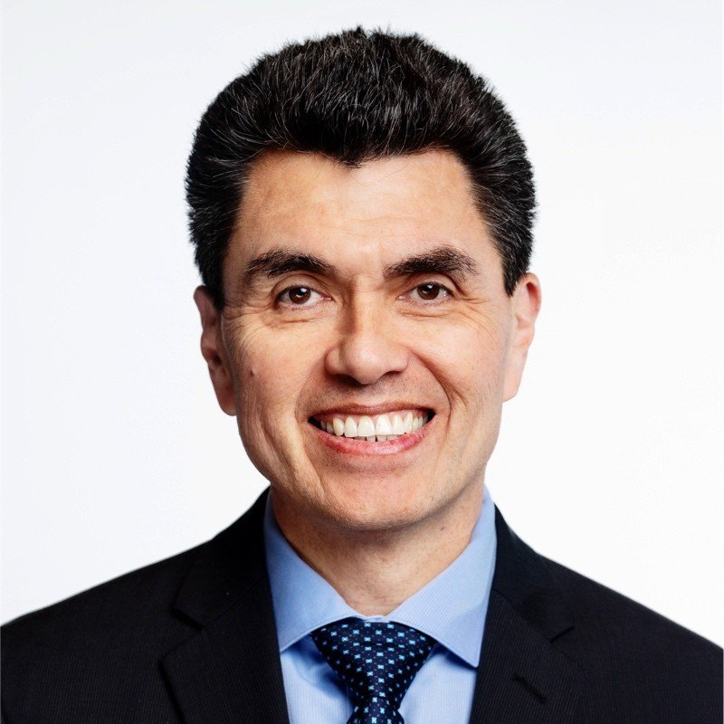 Dr. Jaime Ponce